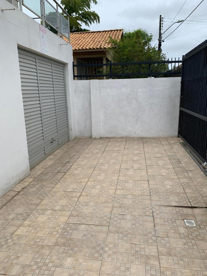 Apto E Suites Praia Do Itapocoroi Penha  Extérieur photo
