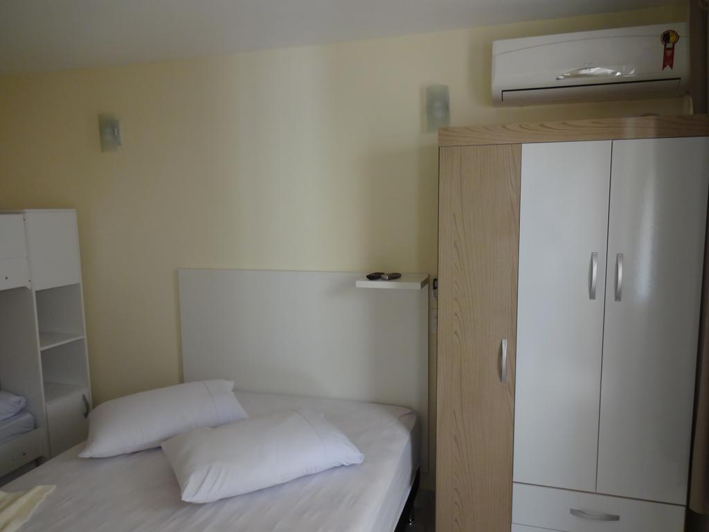 Apto E Suites Praia Do Itapocoroi Penha  Extérieur photo