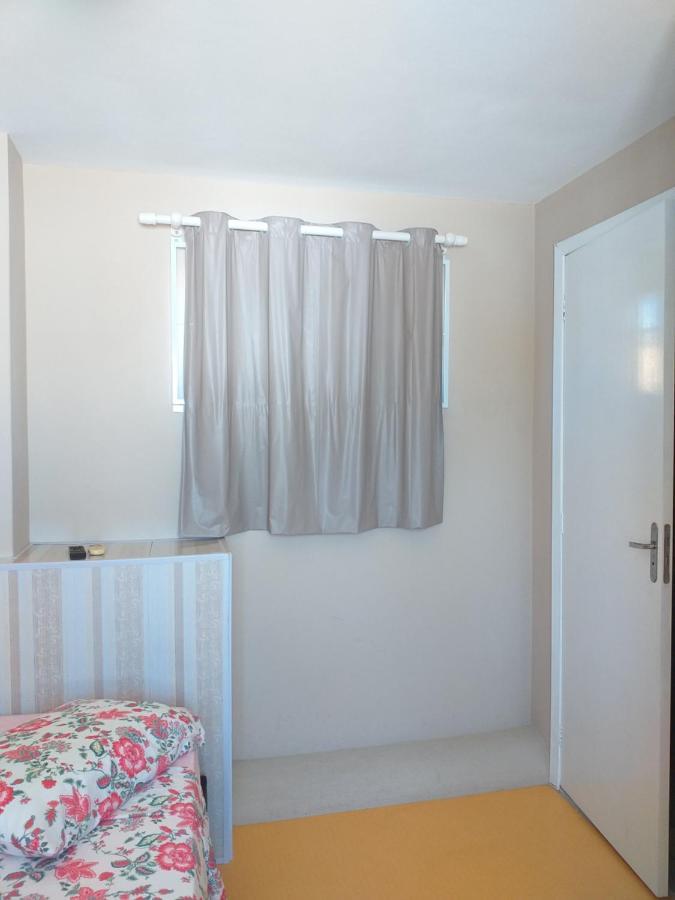 Apto E Suites Praia Do Itapocoroi Penha  Extérieur photo