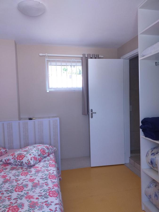 Apto E Suites Praia Do Itapocoroi Penha  Extérieur photo